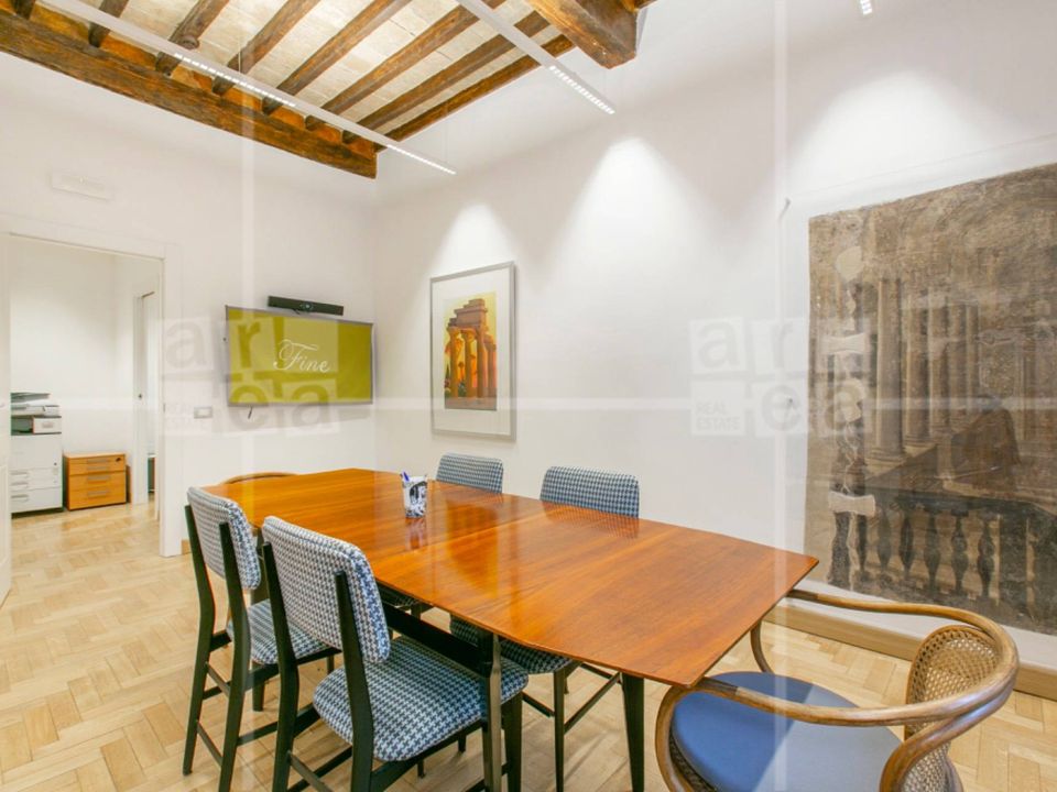Erhvervsejendom i Rome, Rome - foto 4