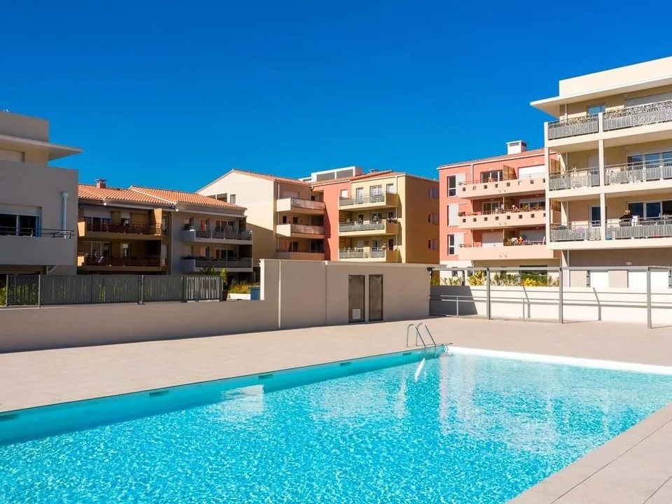 Lejlighed i Saint-Martin-du-Var, Alpes-Maritimes - foto 1