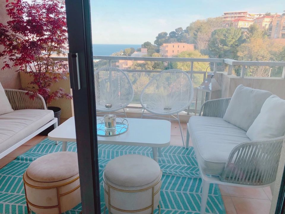 Lejlighed i Nice, Alpes-Maritimes - foto 5