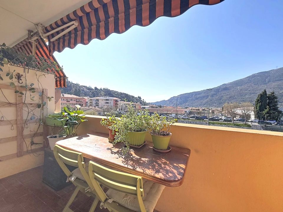 Lejlighed i Saint-Martin-du-Var, Alpes-Maritimes - foto 1