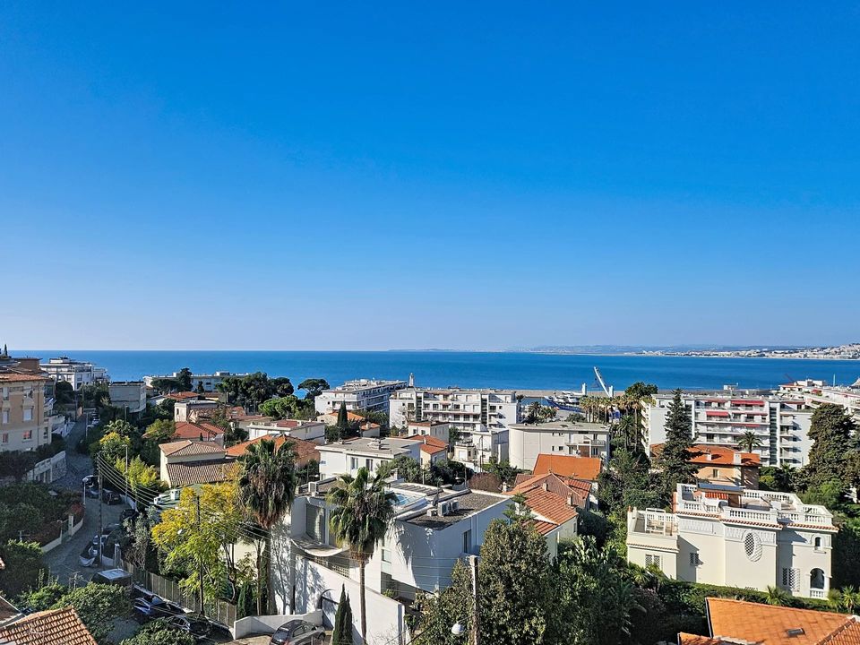 Lejlighed i Nice, Alpes-Maritimes - foto 3