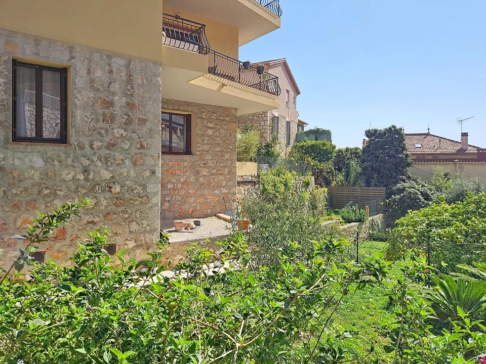 Lejlighed i Villefranche-sur-Mer, Alpes-Maritimes - foto 4