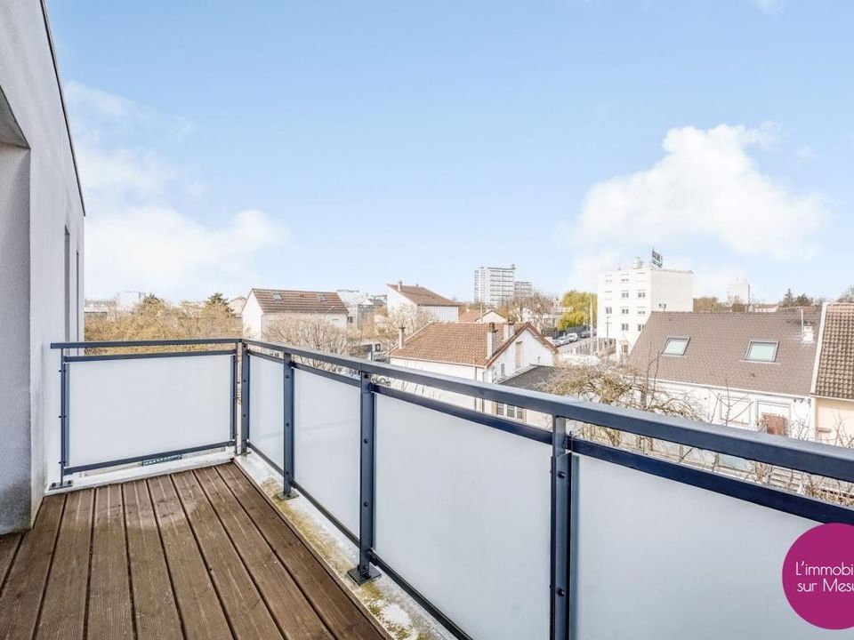 Lejlighed i Montreuil, Seine-Saint-Denis - foto 2