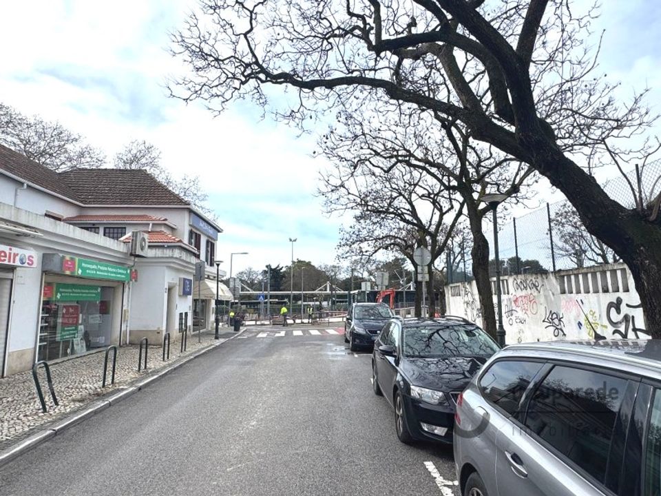 Helårsgrund i Carcavelos, Lisbon - foto 3
