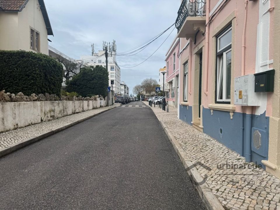 Helårsgrund i Carcavelos, Lisbon - foto 4
