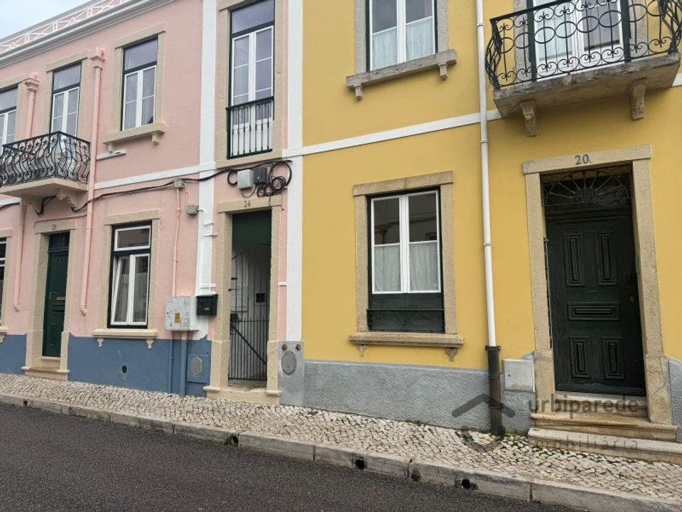 Helårsgrund i Carcavelos, Lisbon - foto 5