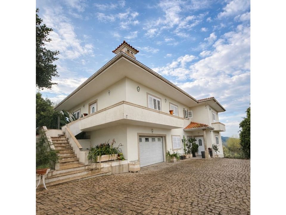 Villa i Felgueiras, Porto - foto 2