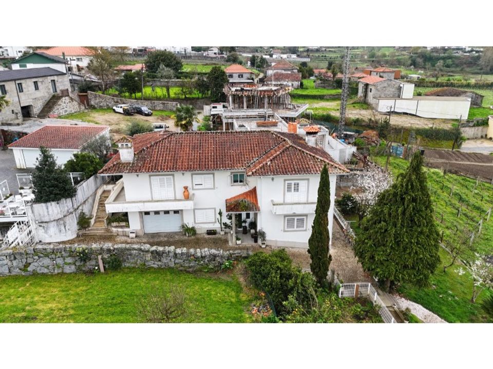Villa i Felgueiras, Porto - foto 3