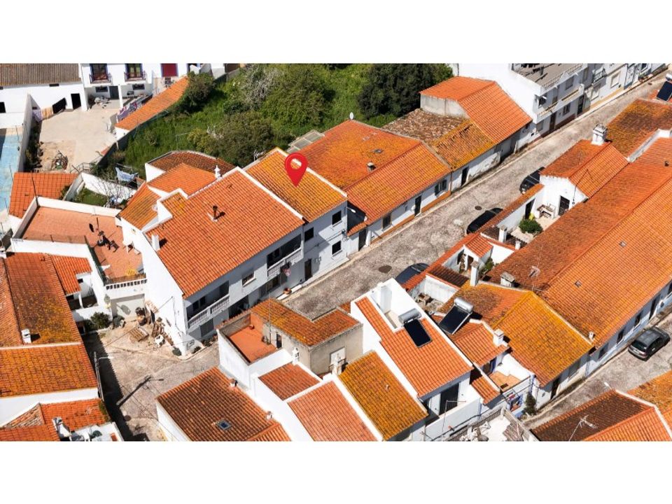 Rækkehus i Odeceixe, Faro - foto 4