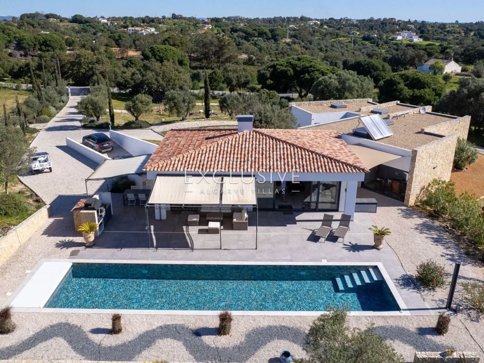 Villa i Lagoa, Faro - foto 1
