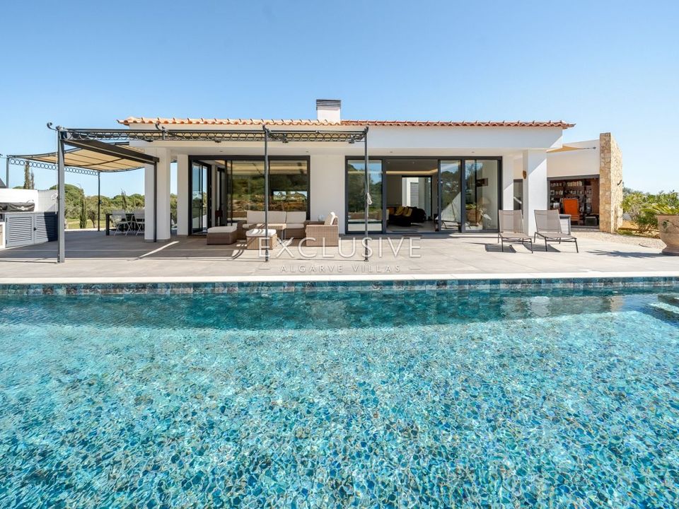 Villa i Lagoa, Faro - foto 2