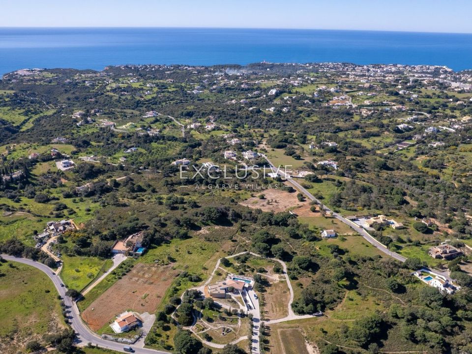 Villa i Lagoa, Faro - foto 3