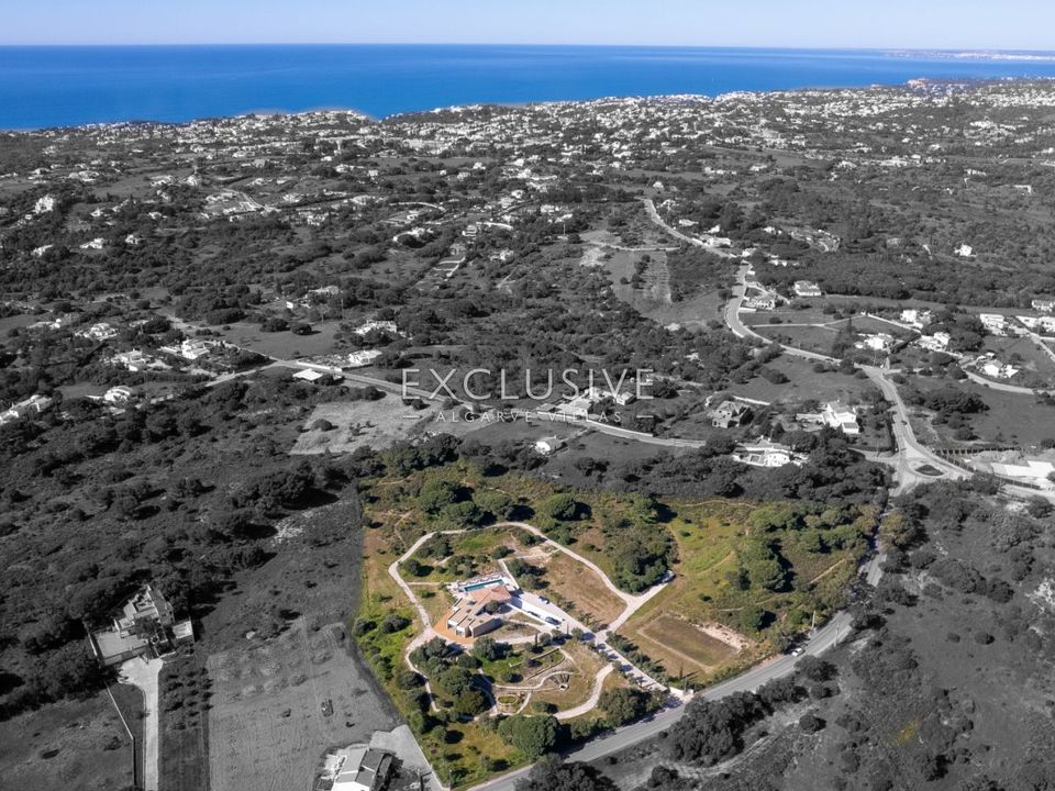 Villa i Lagoa, Faro - foto 4