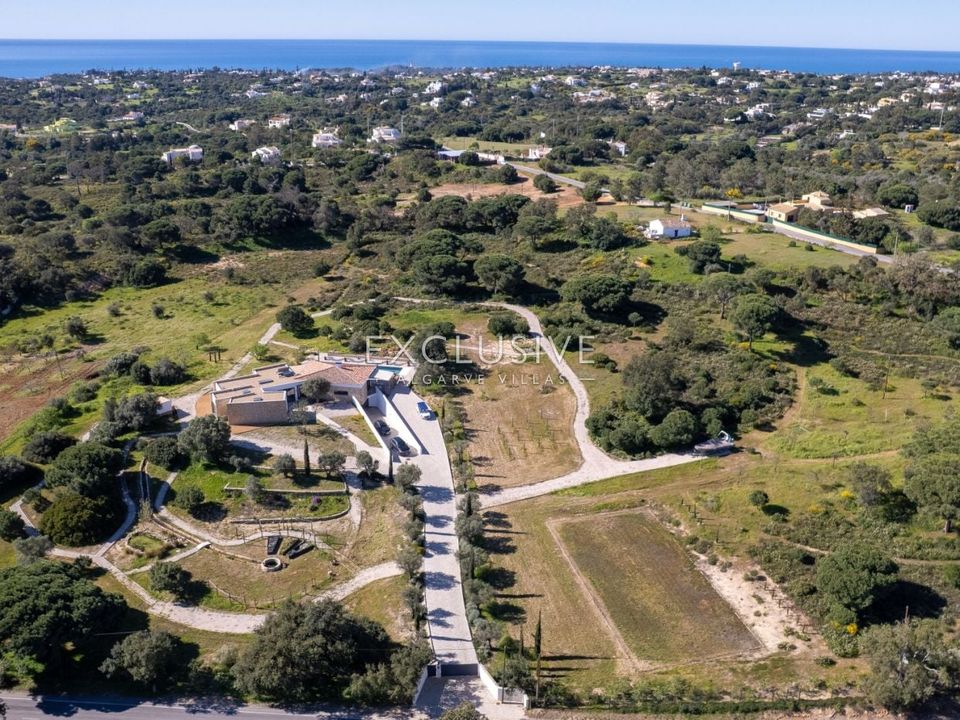 Villa i Lagoa, Faro - foto 5