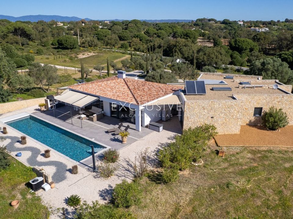 Villa i Lagoa, Faro - foto 1