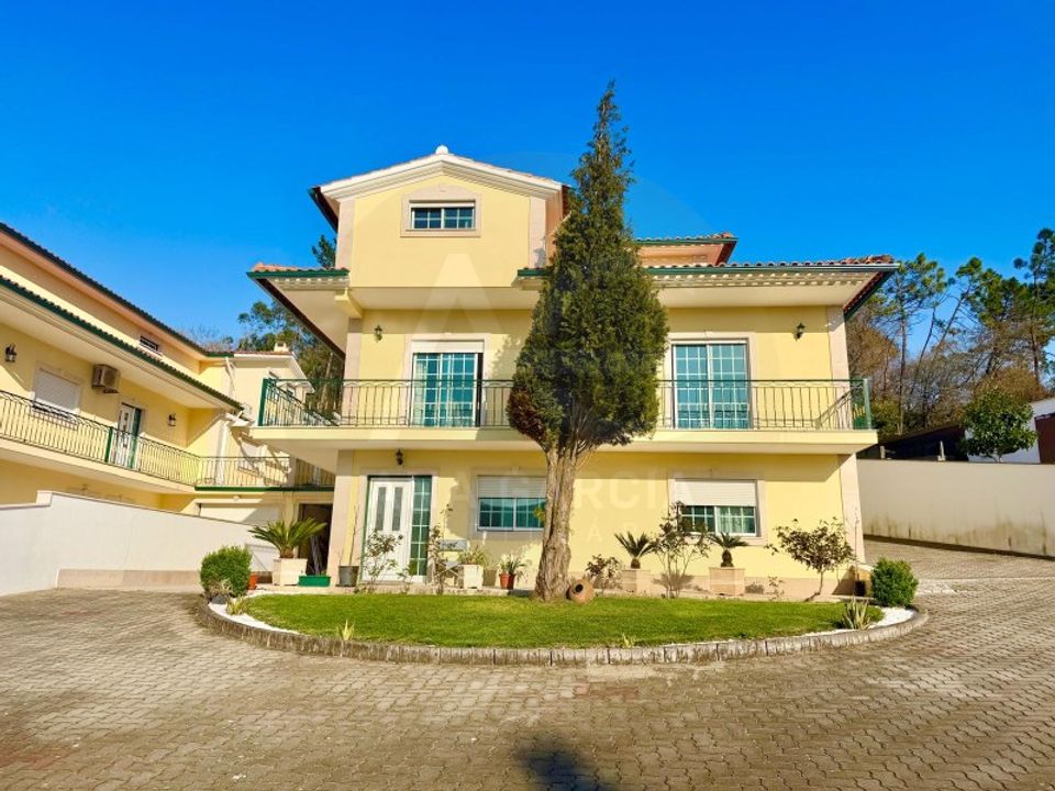 Villa i Penela, Coimbra - foto 1