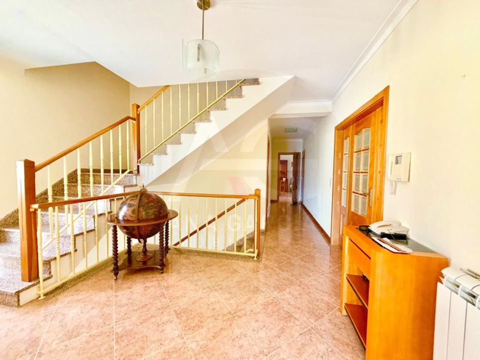Villa i Penela, Coimbra - foto 4