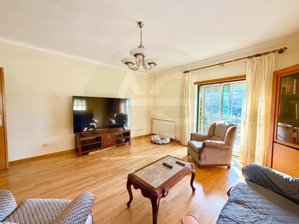 Villa i Penela, Coimbra - foto 5