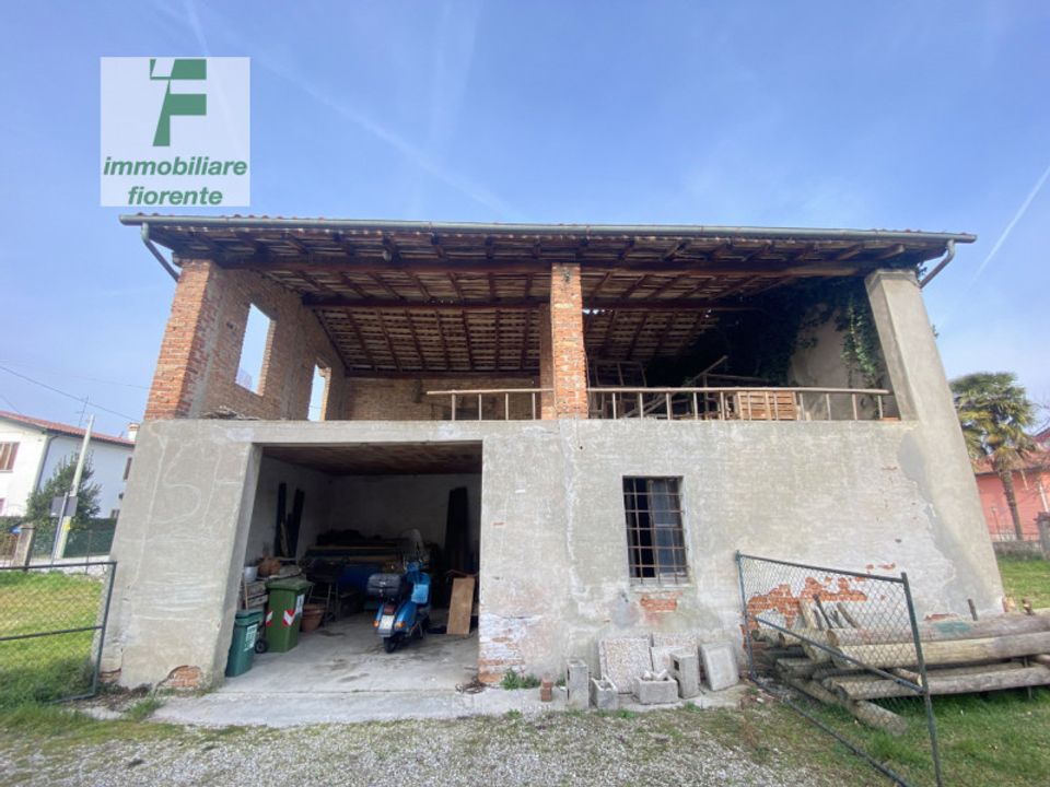 Landejendom i Vigodarzere, Padua - foto 1