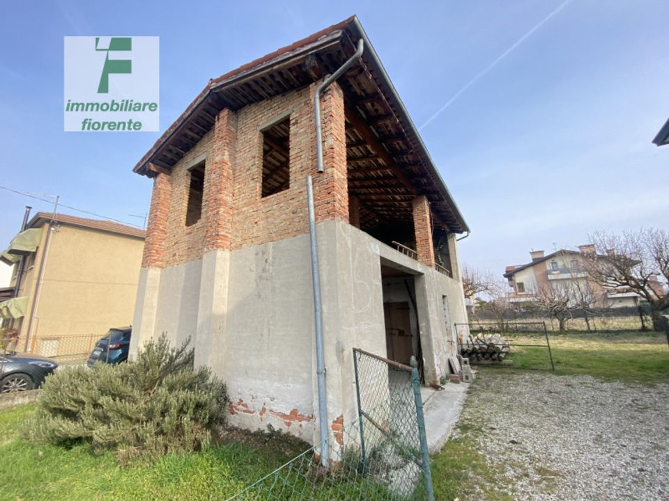Landejendom i Vigodarzere, Padua - foto 3