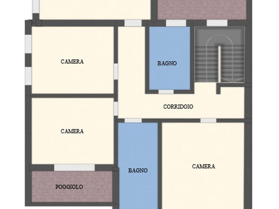 Villa i Campodarsego, Padua - bilde 2
