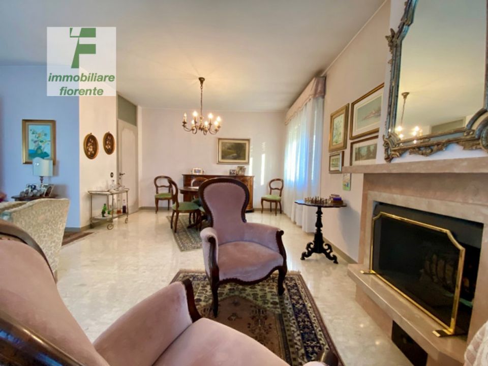 Villa i Padua, Padua - foto 5
