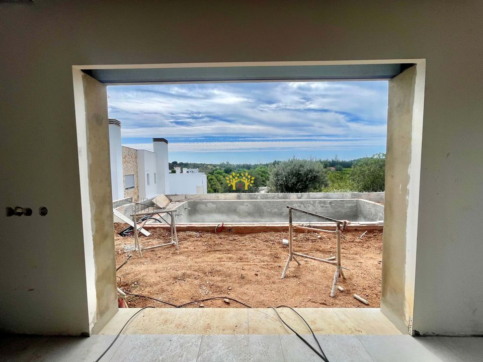 Villa i Castro Marim, Faro - foto 4