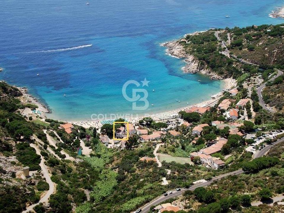 Erhvervsejendom i Campo Nell'Elba, Livorno - foto 3