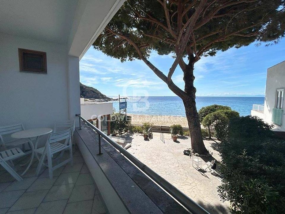 Erhvervsejendom i Campo Nell'Elba, Livorno - foto 5
