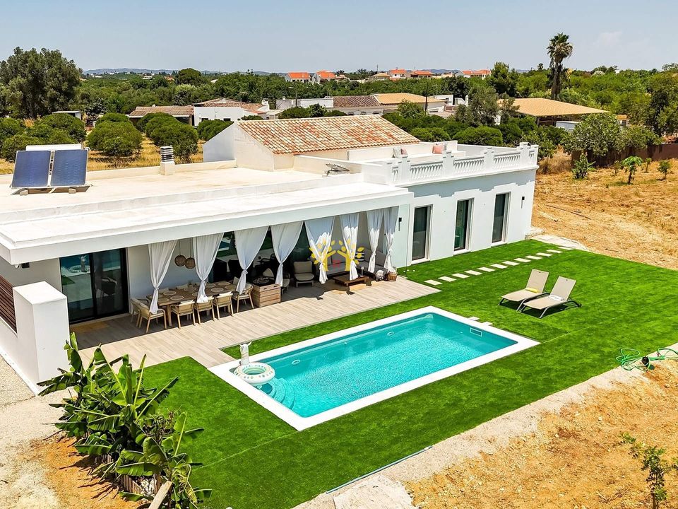 Villa i Tavira, Faro - foto 2
