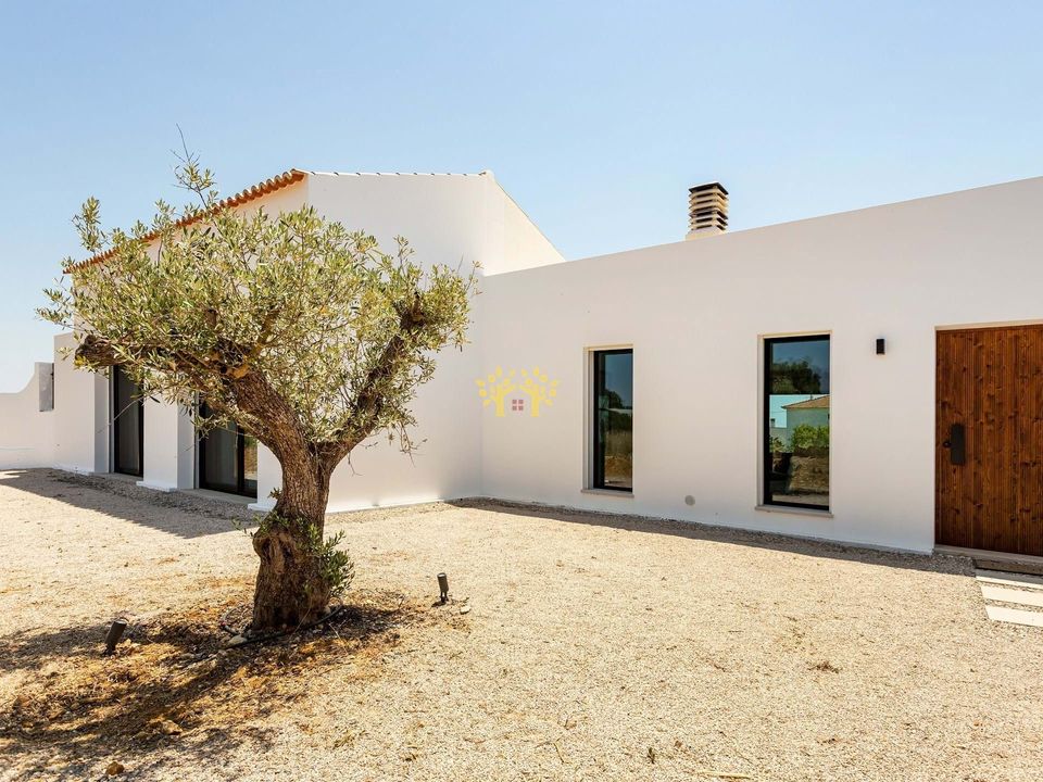 Villa i Tavira, Faro - foto 3