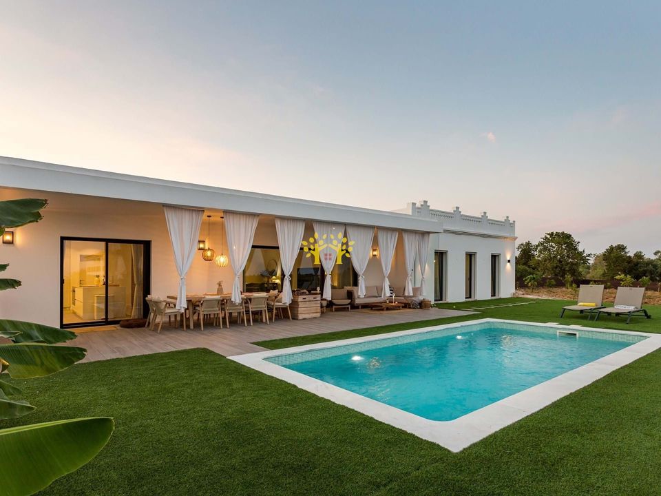Villa i Tavira, Faro - foto 5