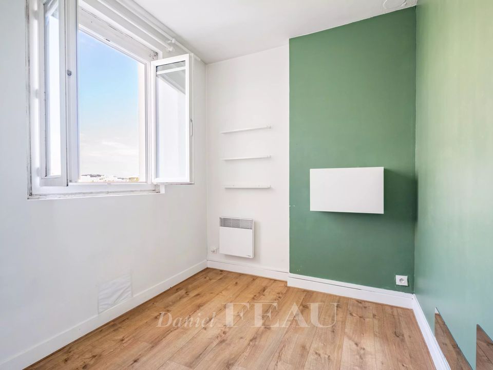 Lejlighed i Boulogne-Billancourt, Hauts-de-Seine - foto 5