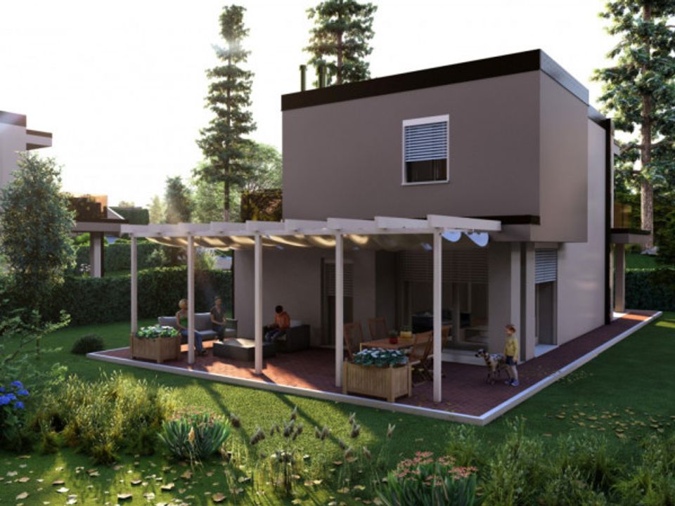 Villa i Sasso Marconi, Bologna - foto 4