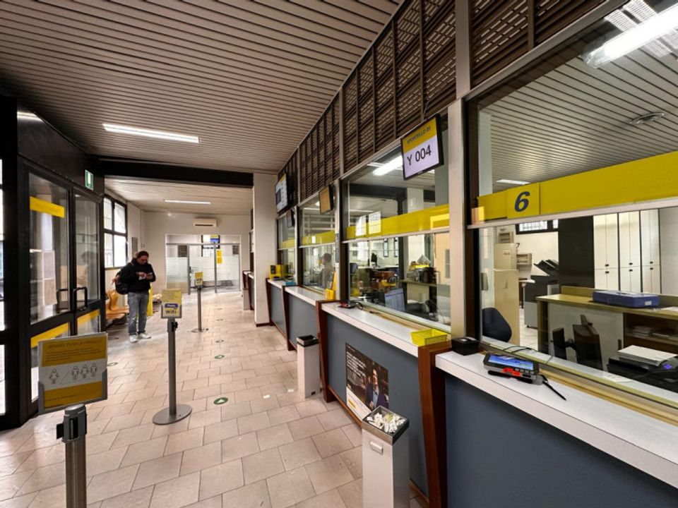 Erhvervsejendom i Bologna, Bologna - foto 1