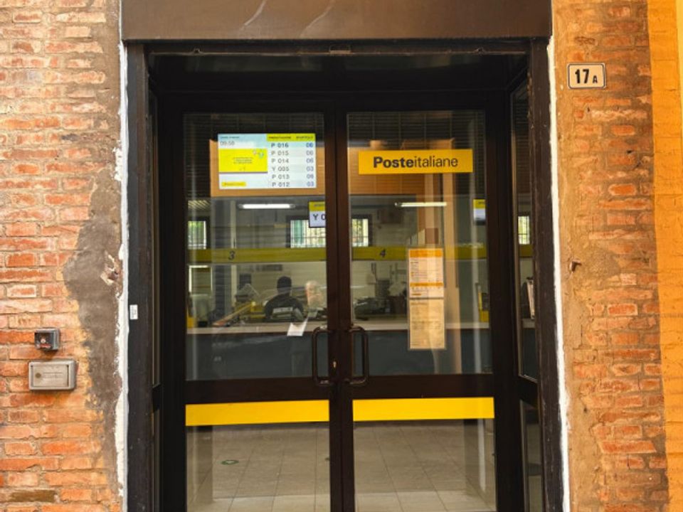 Erhvervsejendom i Bologna, Bologna - foto 2