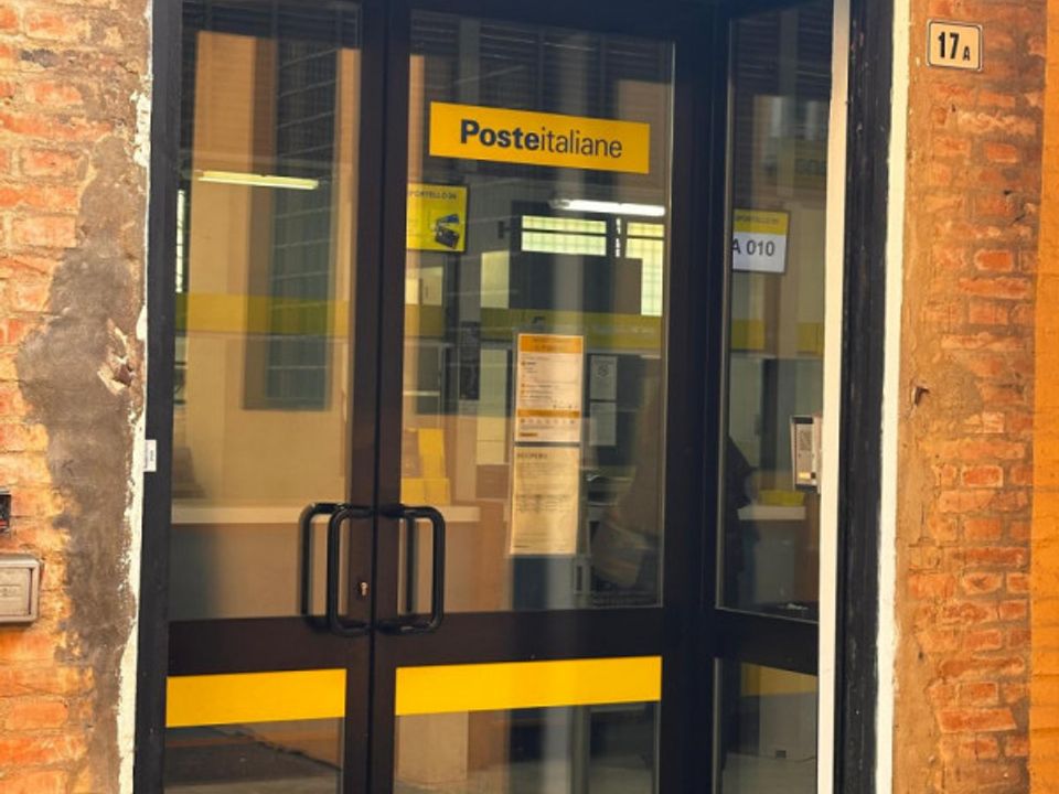 Erhvervsejendom i Bologna, Bologna - foto 3