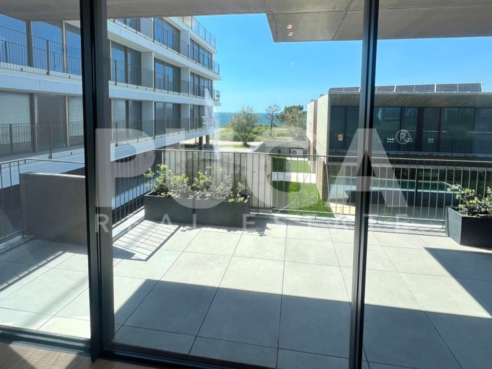 Apartament a Canidelo, Porto - foto 5