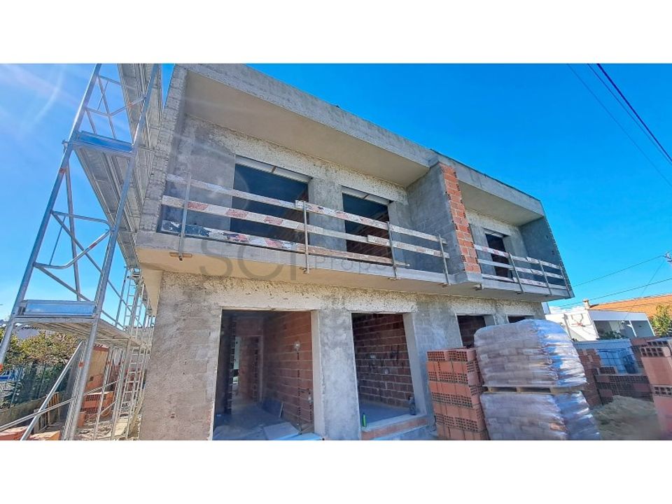 Villa i Fernao Ferro, Setubal - foto 4