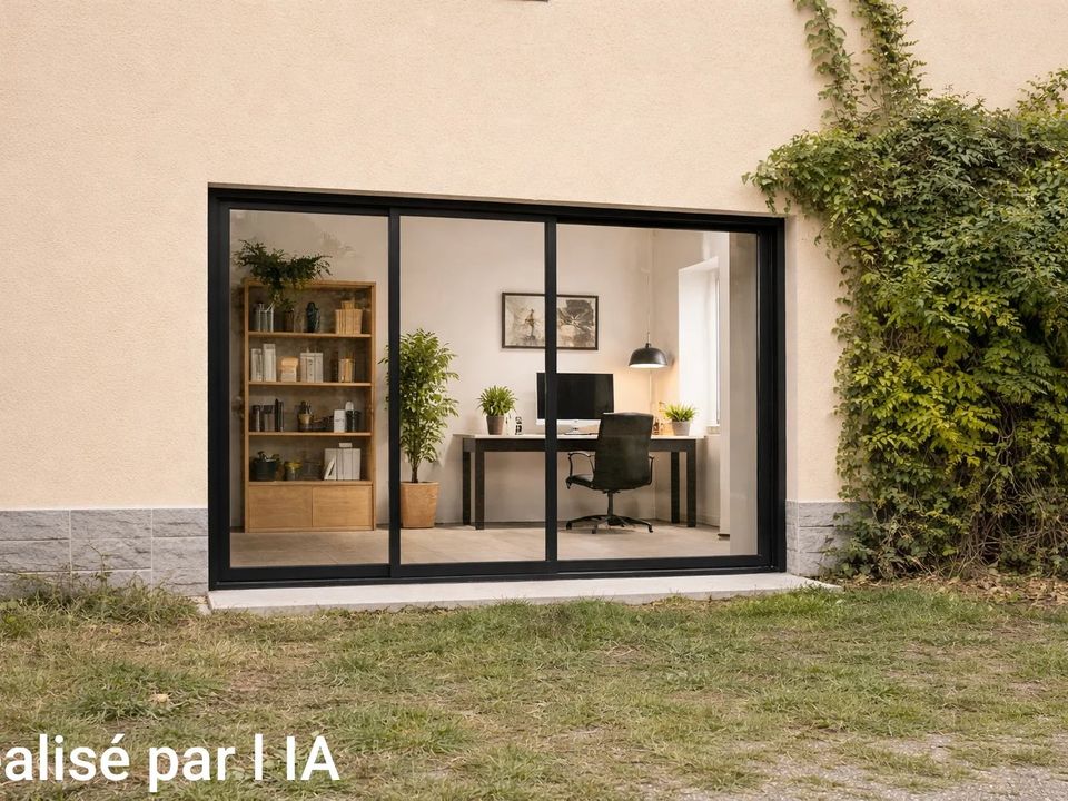 Erhvervsejendom i La Palme, Aude - foto 2
