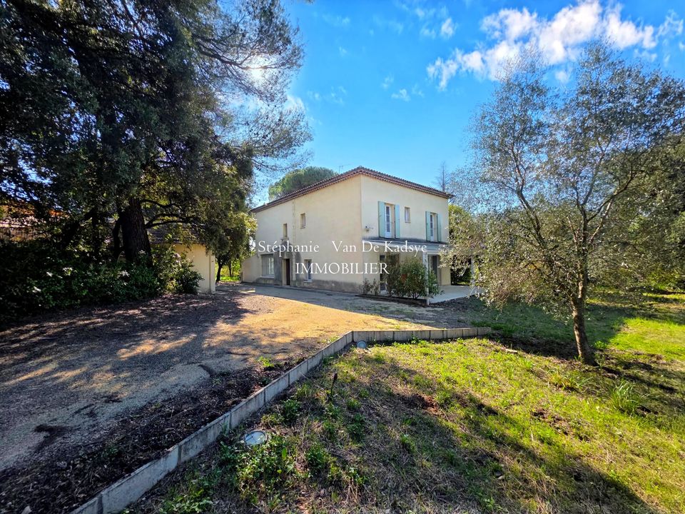 Casa de campo en Draguignan, Var - foto 1