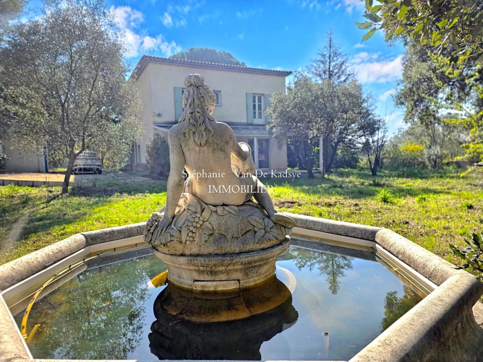 Landejendom i Draguignan, Var - foto 1