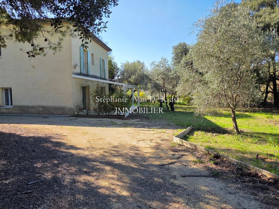 Landejendom i Draguignan, Var - foto 2