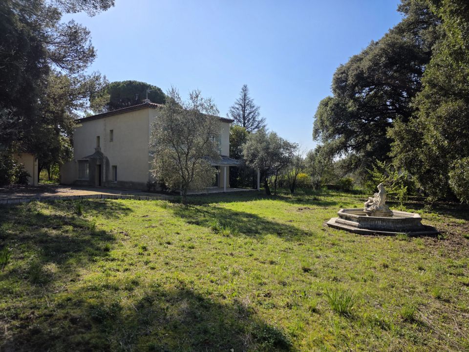 Landejendom i Draguignan, Var - foto 1