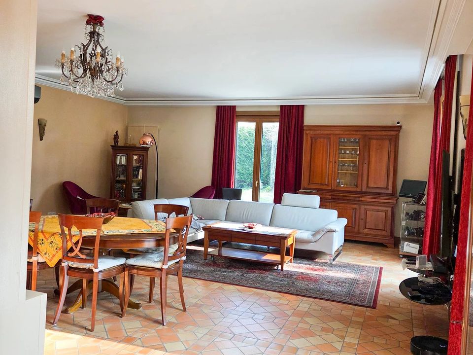 Villa i Le Mans, Sarthe - foto 2