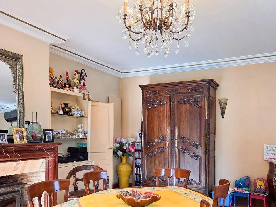 Villa i Le Mans, Sarthe - foto 4