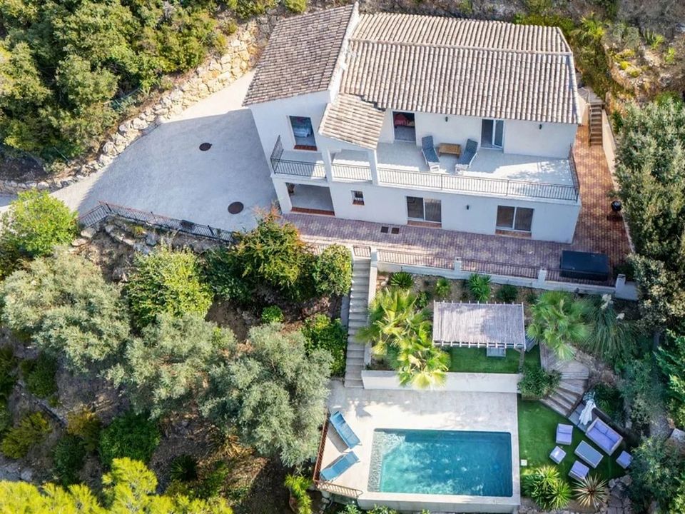 Villa i Taradeau, Var - foto 2