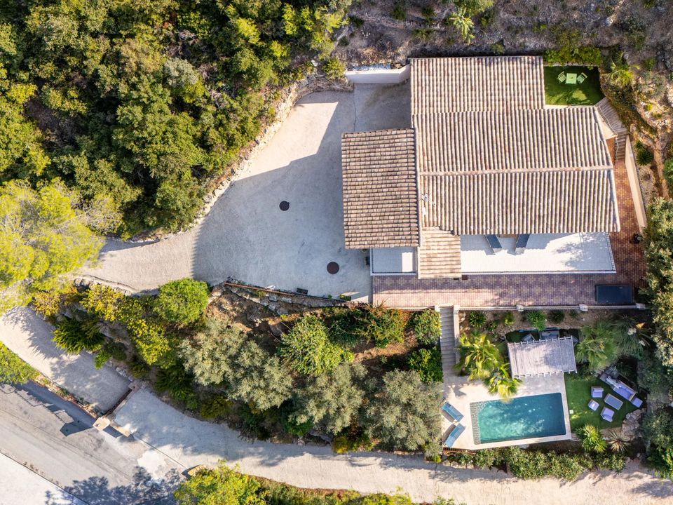Villa i Taradeau, Var - foto 3