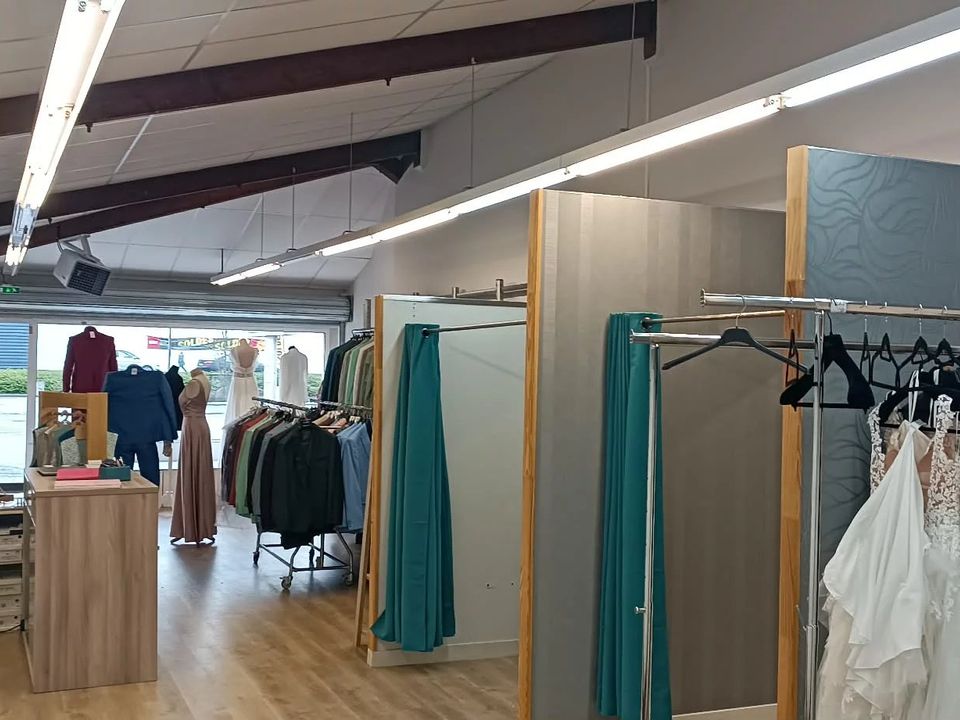 Erhvervsejendom i Pontivy, Morbihan - foto 4