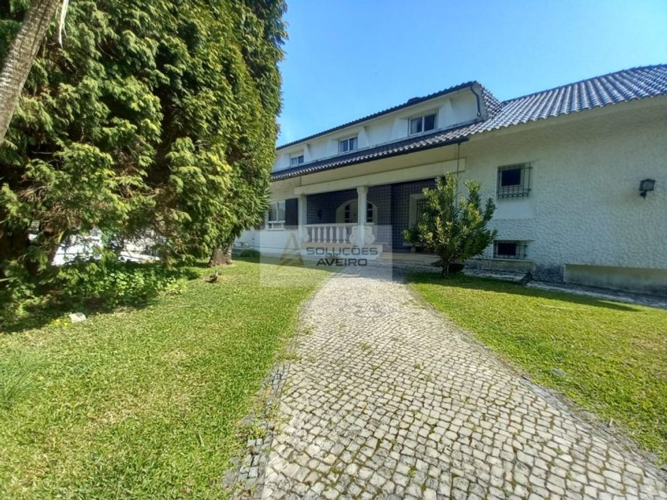 Gård i Eixo e Eirol, Aveiro - bilde 3